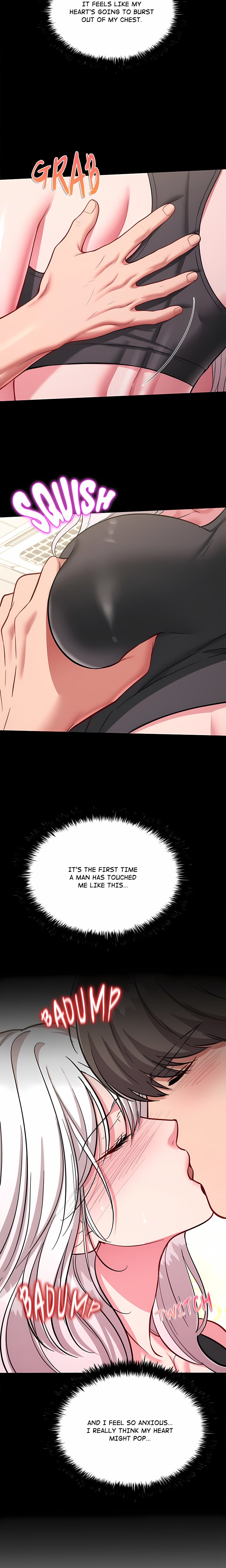 Sexy Desserts - Chapter 18 Page 2