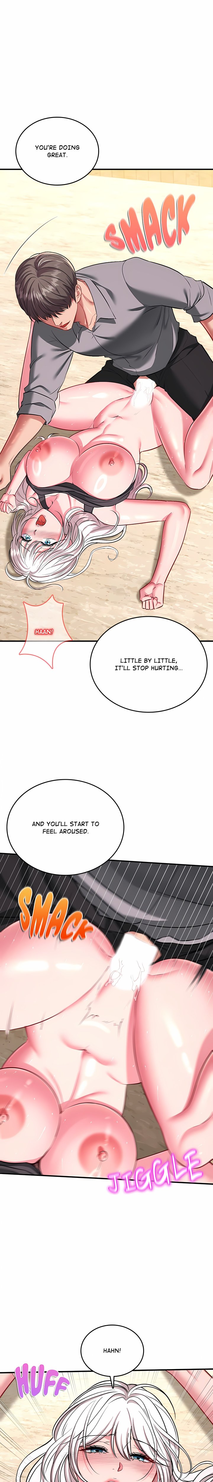 Sexy Desserts - Chapter 18 Page 24