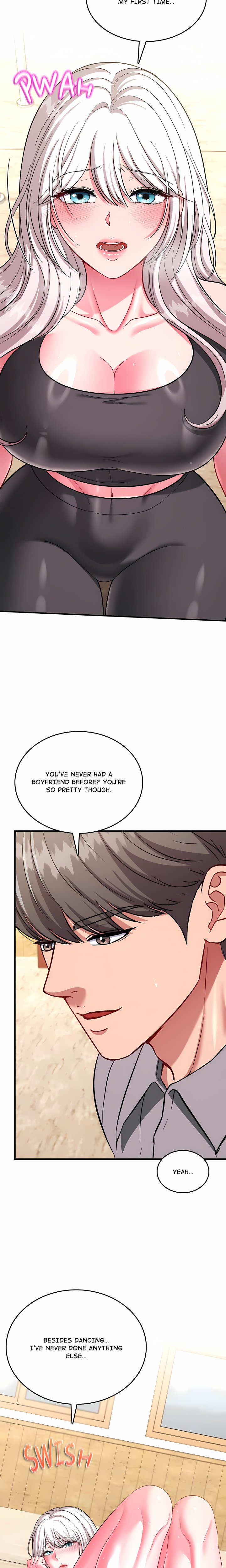 Sexy Desserts - Chapter 18 Page 6