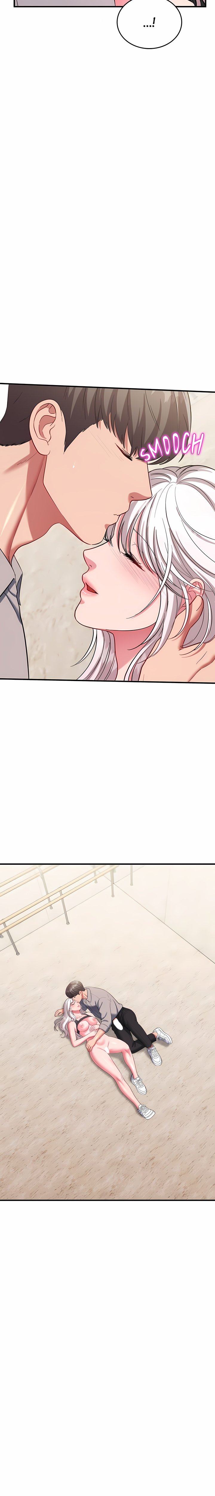 Sexy Desserts - Chapter 19 Page 19