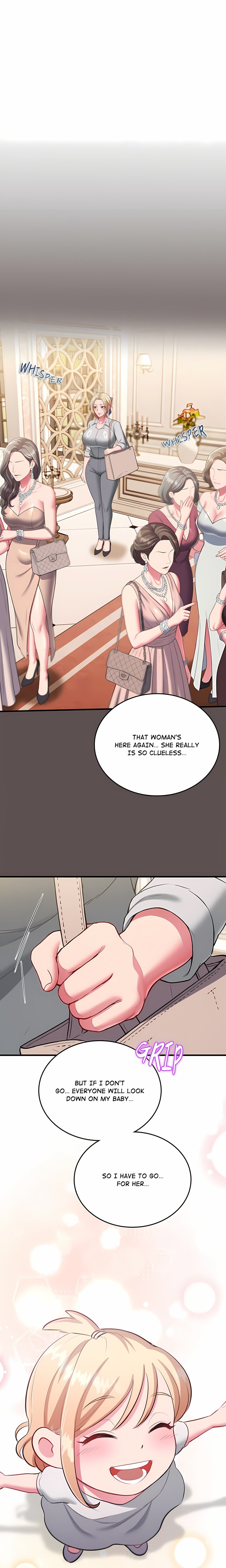Sexy Desserts - Chapter 19 Page 24