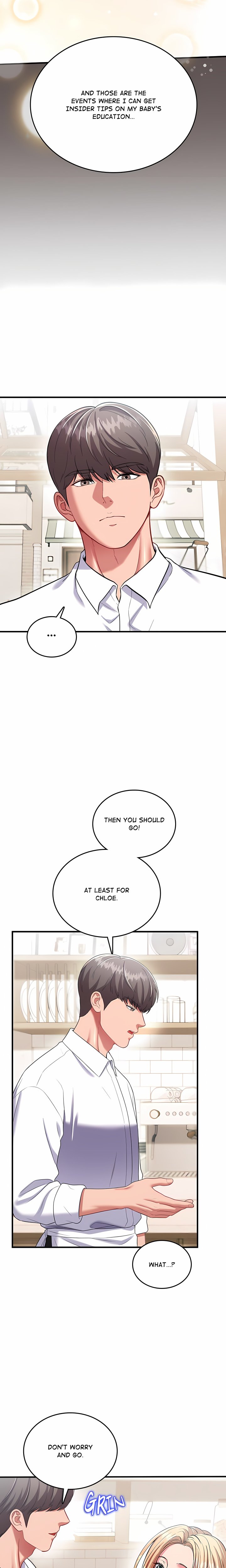Sexy Desserts - Chapter 19 Page 25