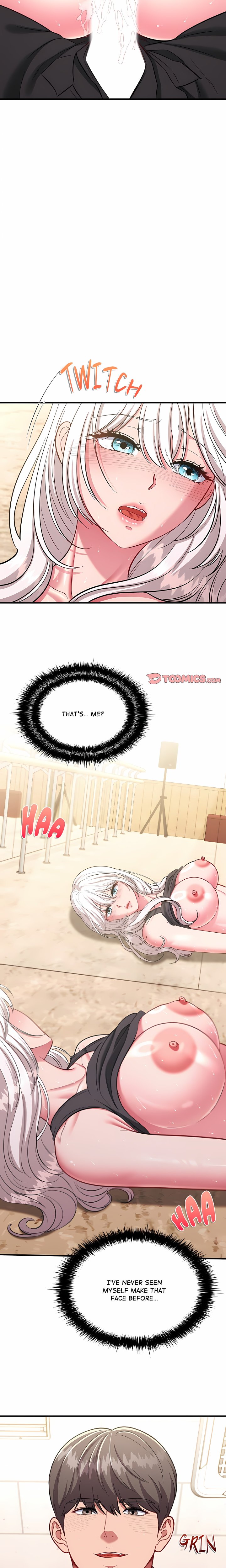 Sexy Desserts - Chapter 19 Page 6