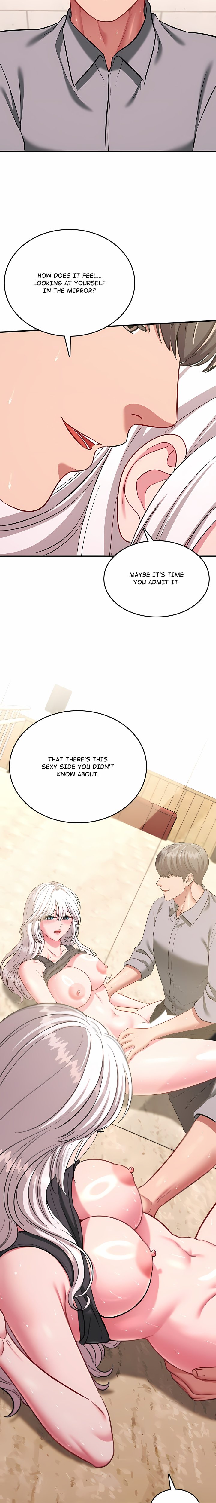 Sexy Desserts - Chapter 19 Page 7