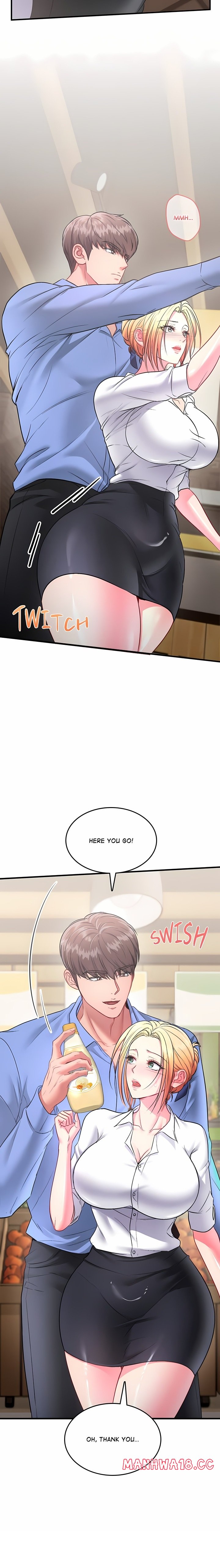 Sexy Desserts - Chapter 2 Page 22