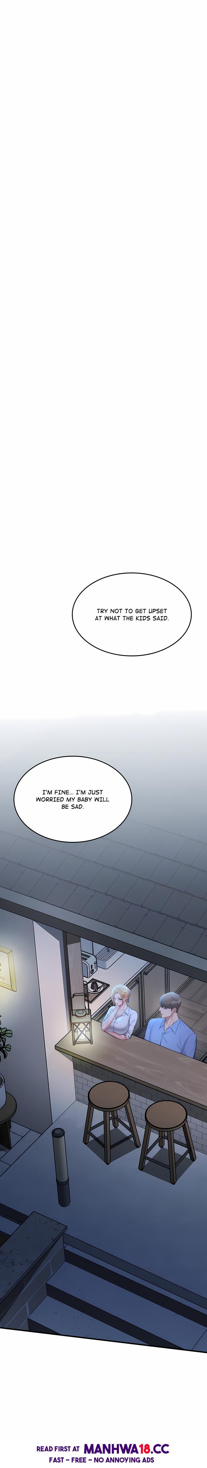 Sexy Desserts - Chapter 2 Page 38