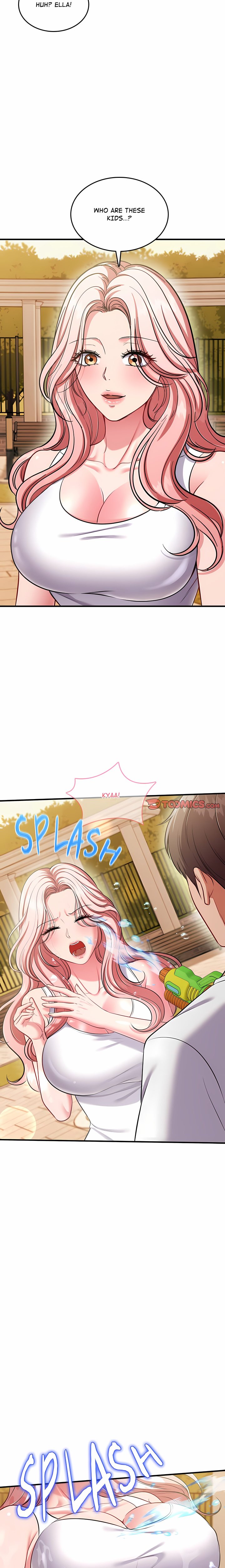 Sexy Desserts - Chapter 20 Page 16