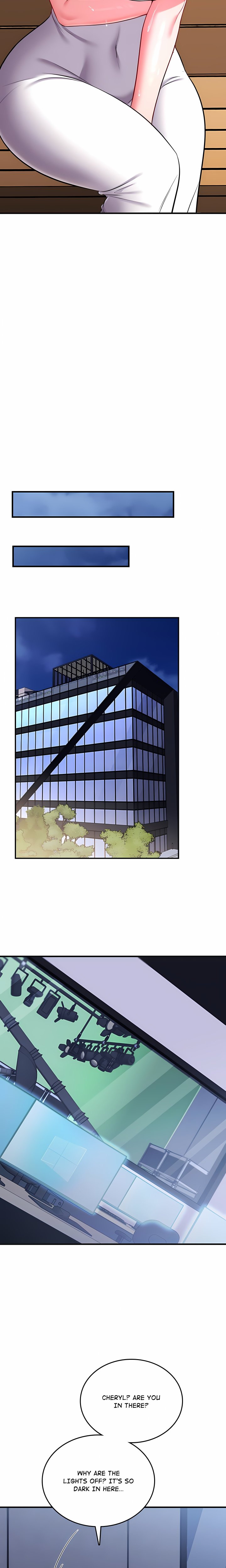 Sexy Desserts - Chapter 20 Page 24