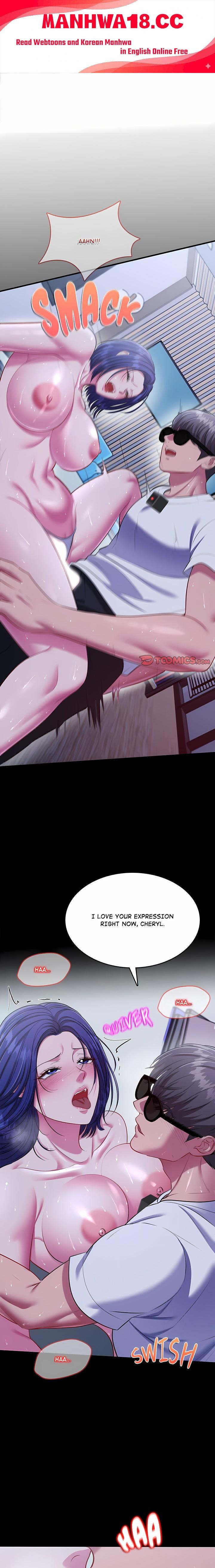 Sexy Desserts - Chapter 22 Page 1