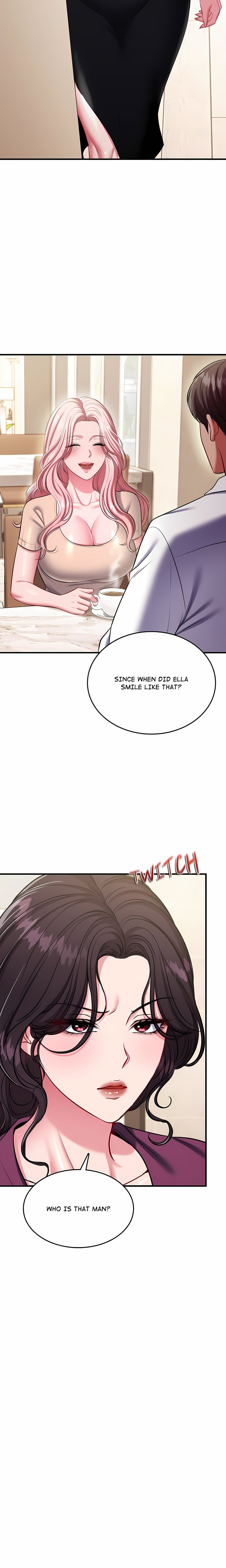 Sexy Desserts - Chapter 22 Page 14