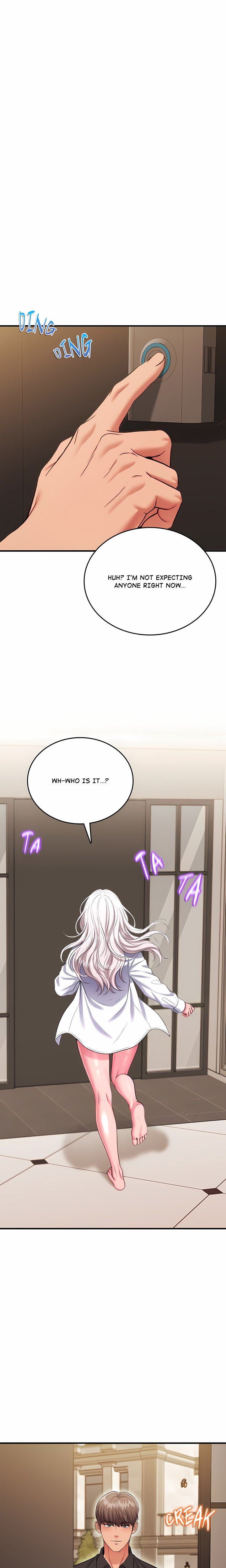 Sexy Desserts - Chapter 22 Page 29