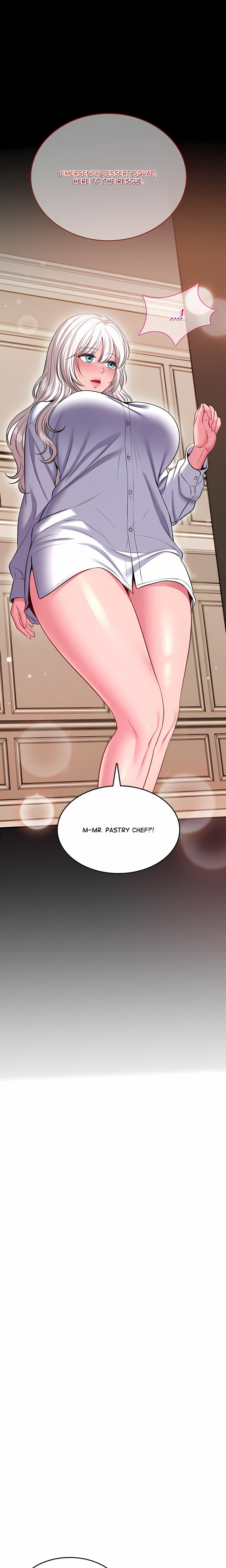 Sexy Desserts - Chapter 23 Page 2