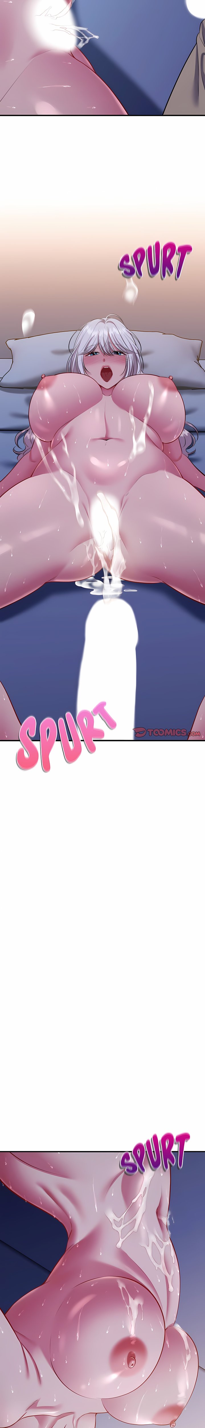 Sexy Desserts - Chapter 24 Page 16
