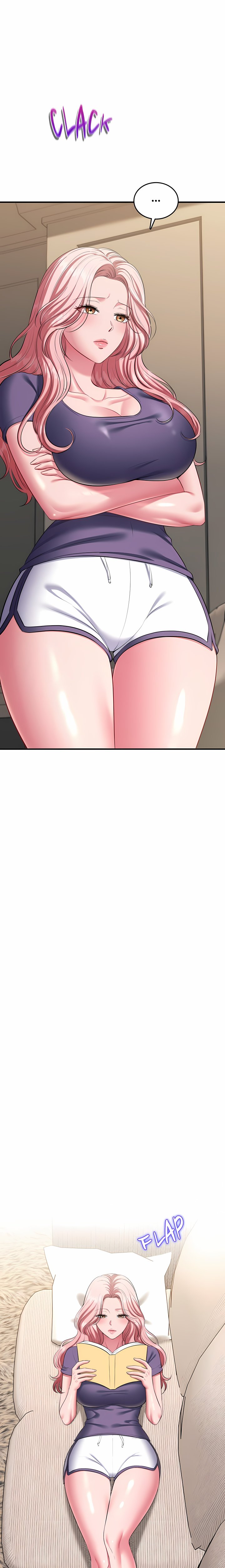 Sexy Desserts - Chapter 24 Page 23