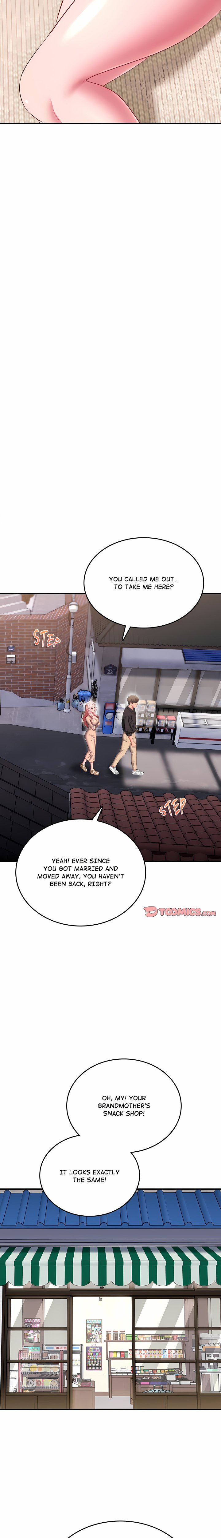 Sexy Desserts - Chapter 24 Page 26