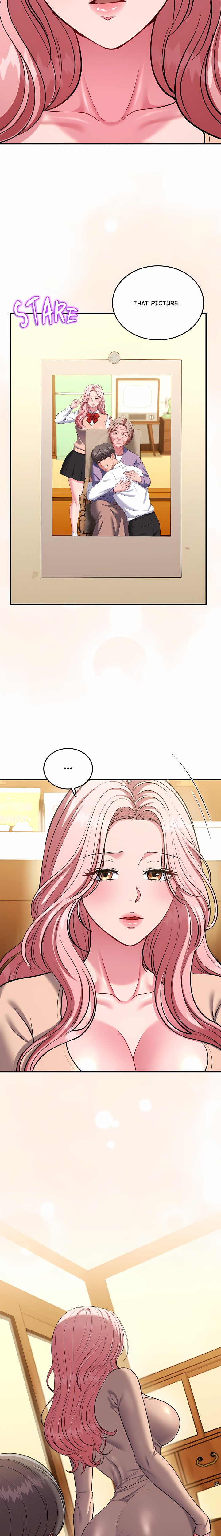 Sexy Desserts - Chapter 25 Page 12