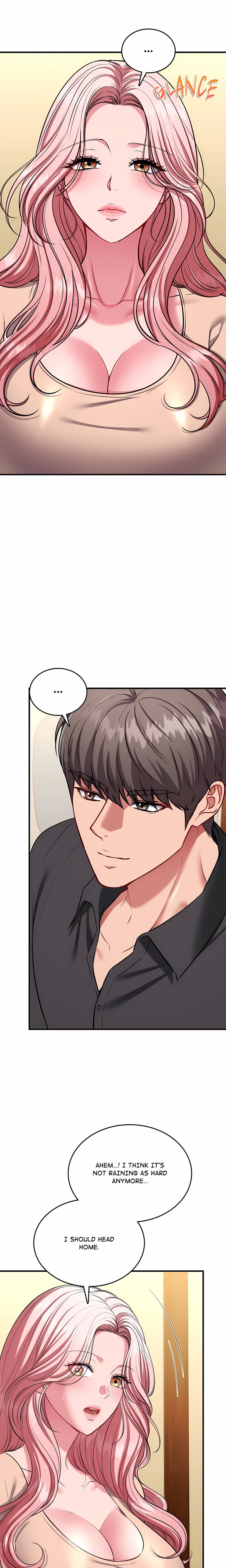 Sexy Desserts - Chapter 25 Page 23