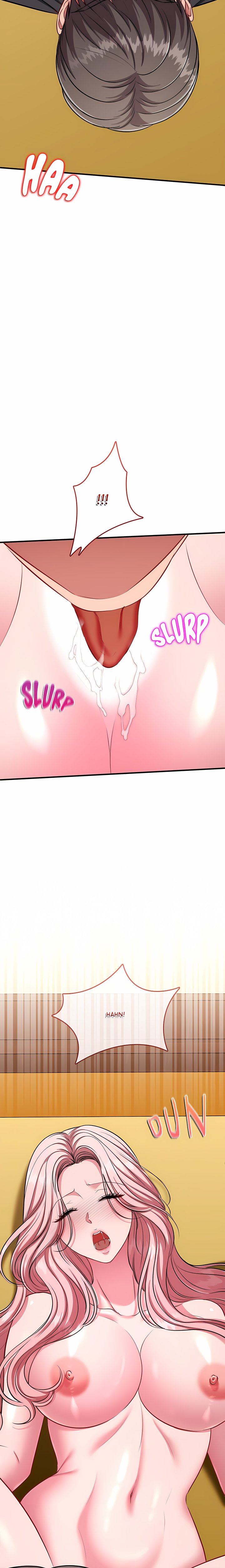 Sexy Desserts - Chapter 25 Page 30