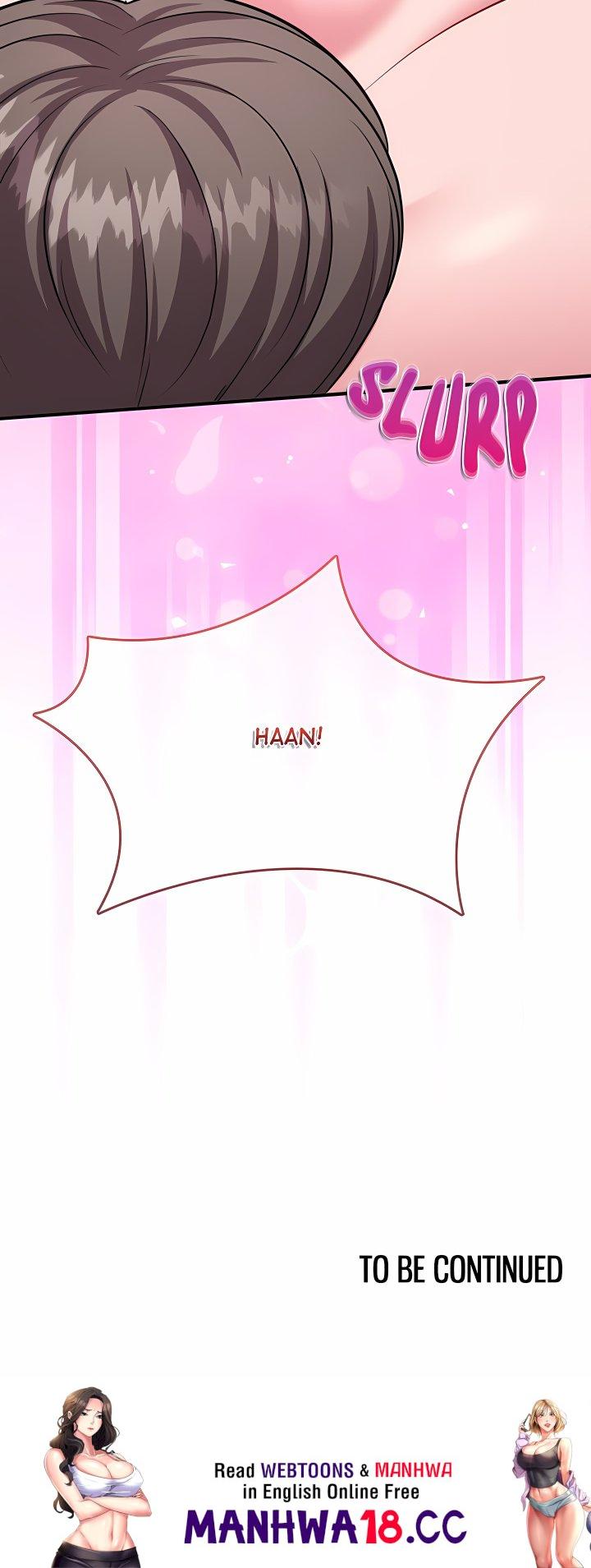 Sexy Desserts - Chapter 25 Page 31