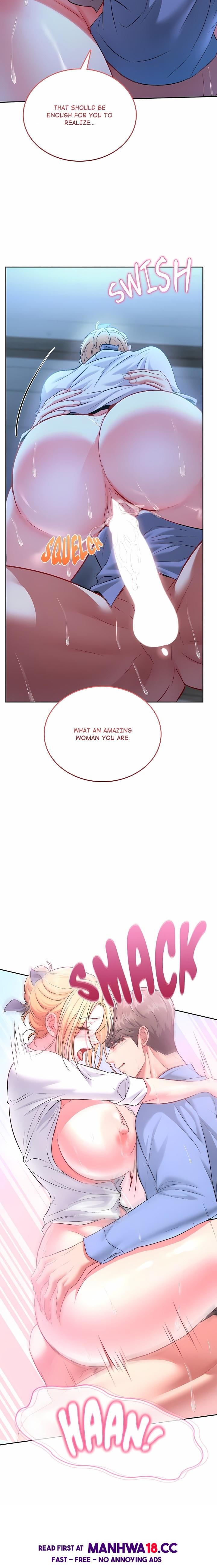 Sexy Desserts - Chapter 3 Page 23