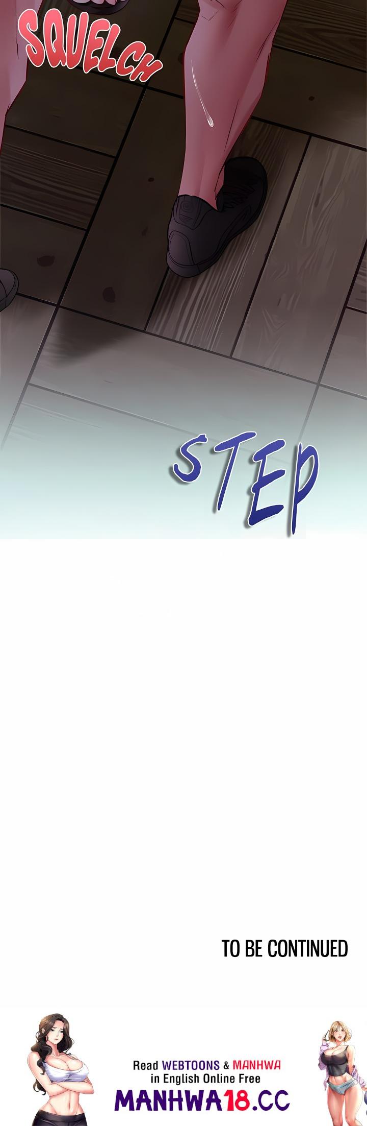 Sexy Desserts - Chapter 3 Page 29