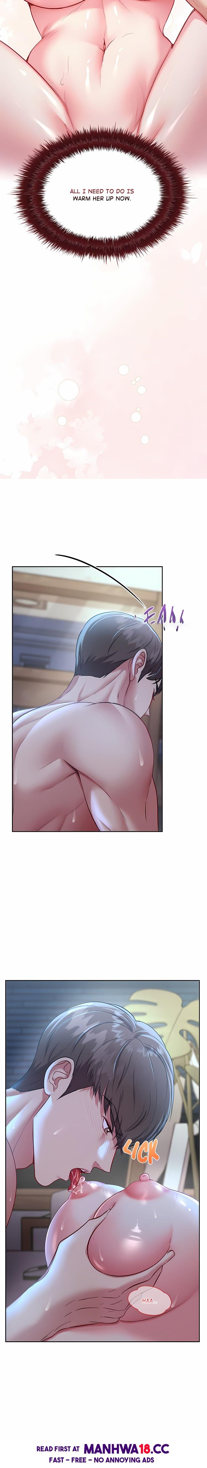 Sexy Desserts - Chapter 4 Page 6
