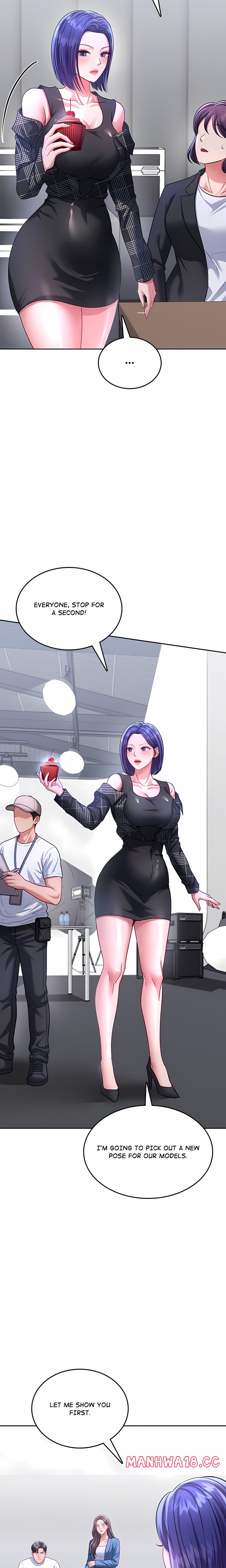 Sexy Desserts - Chapter 5 Page 26