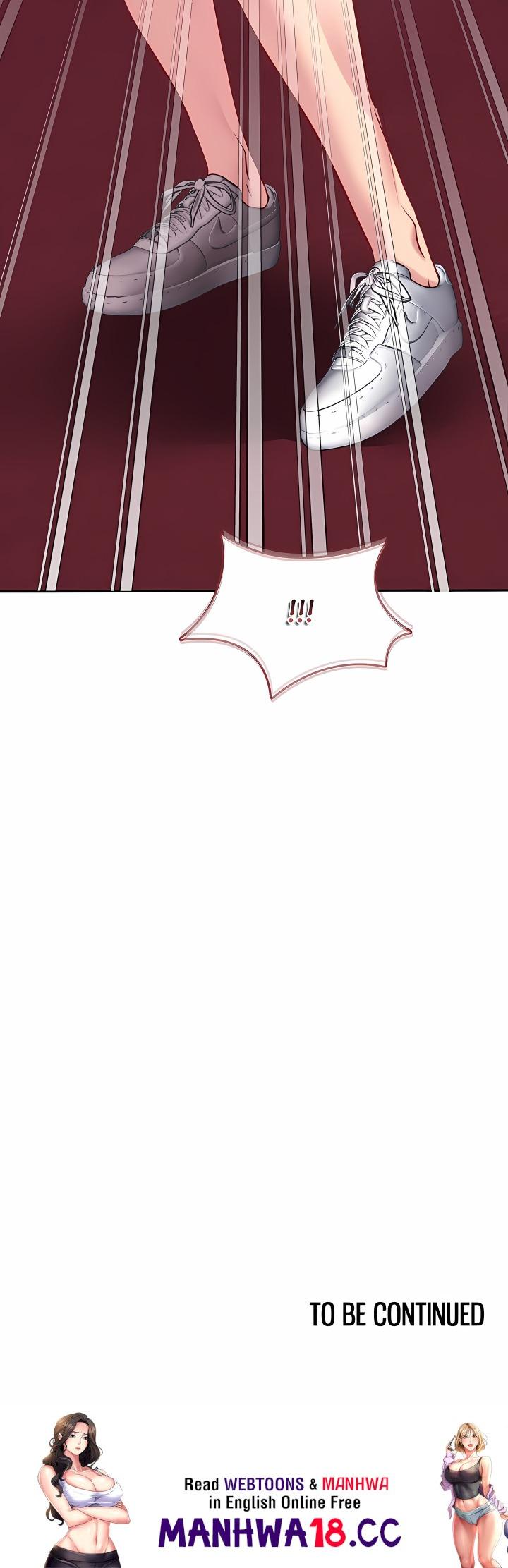 Sexy Desserts - Chapter 6 Page 34