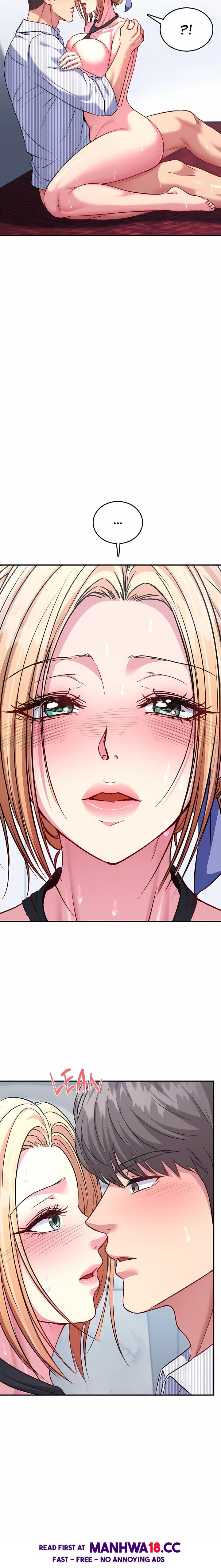 Sexy Desserts - Chapter 7 Page 12