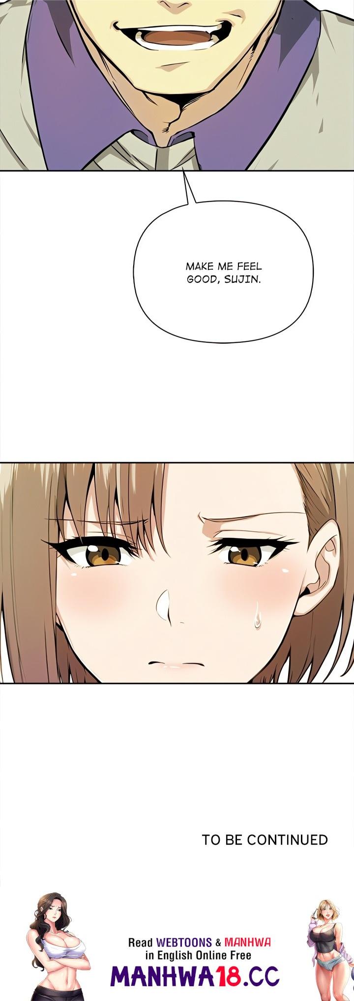 A Lucrative Affair - Chapter 1 Page 21