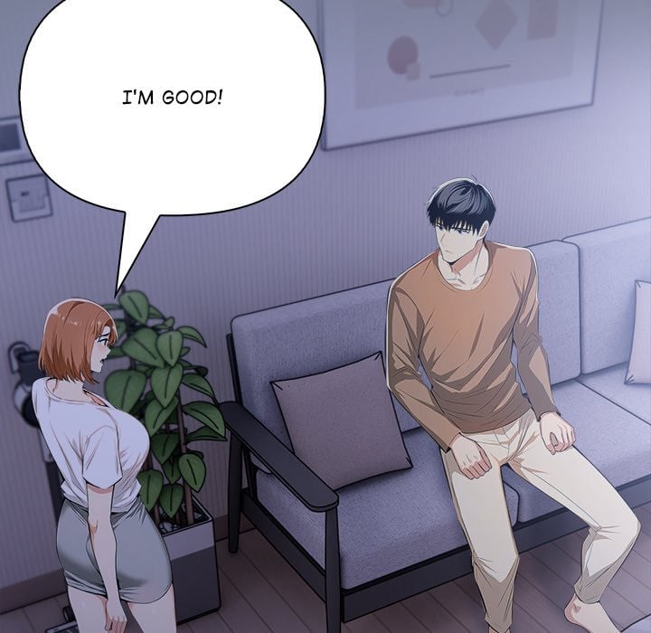 A Lucrative Affair - Chapter 10 Page 22