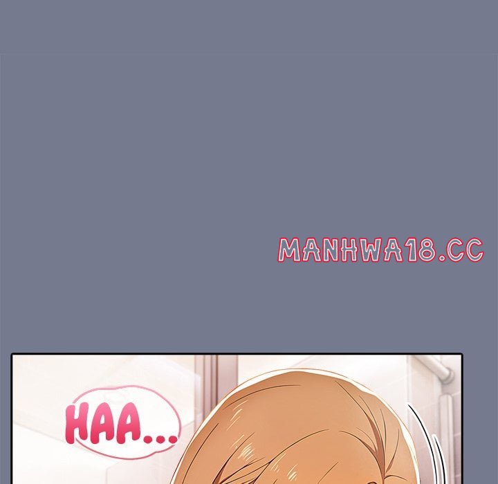 A Lucrative Affair - Chapter 10 Page 55