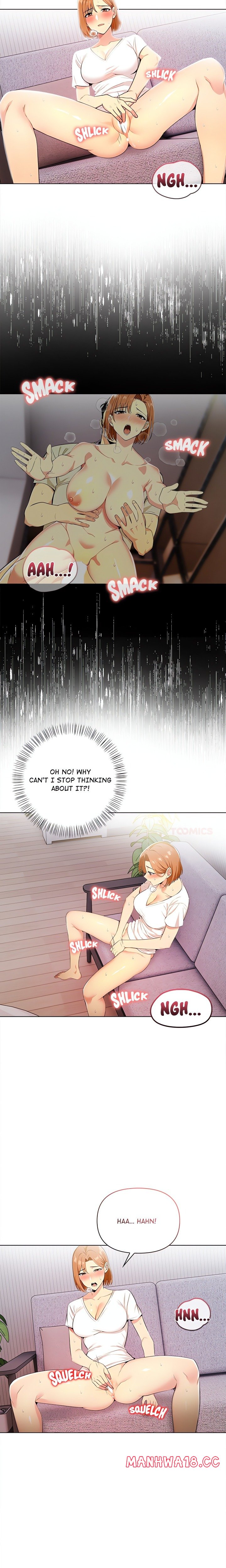 A Lucrative Affair - Chapter 11 Page 15