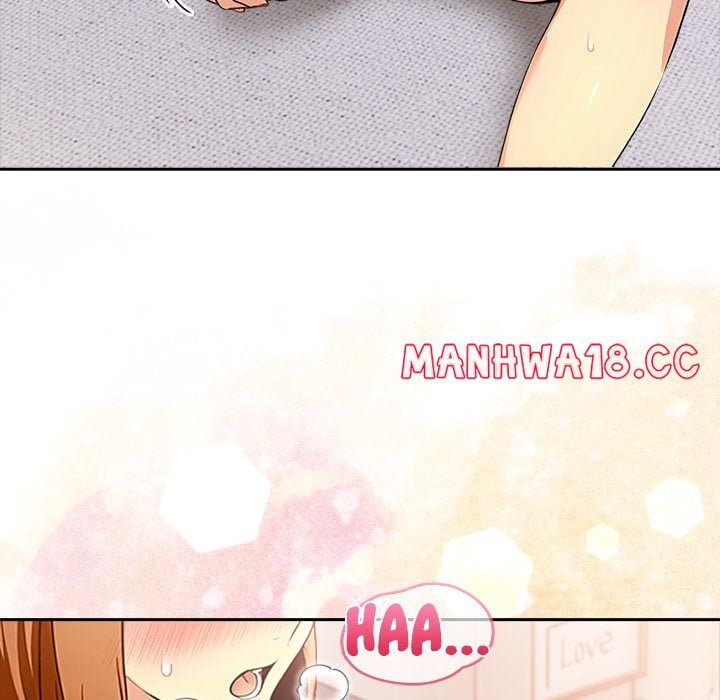 A Lucrative Affair - Chapter 12 Page 118