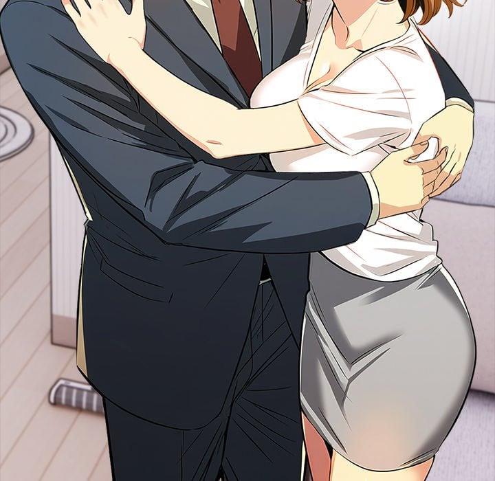 A Lucrative Affair - Chapter 12 Page 26