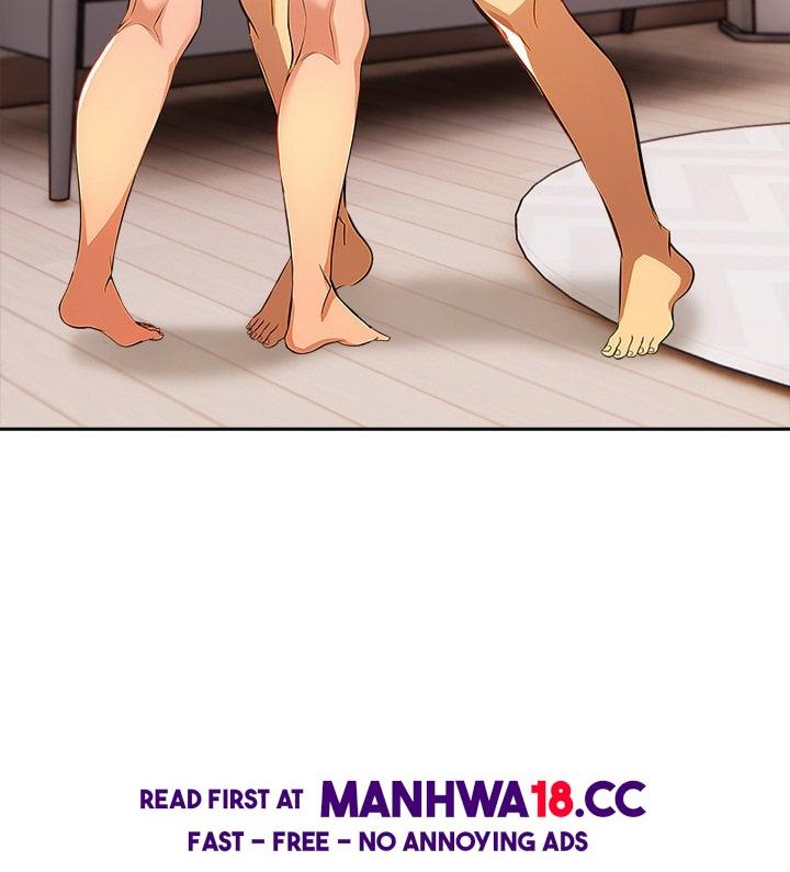 A Lucrative Affair - Chapter 12 Page 35