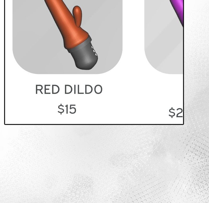 A Lucrative Affair - Chapter 12 Page 85