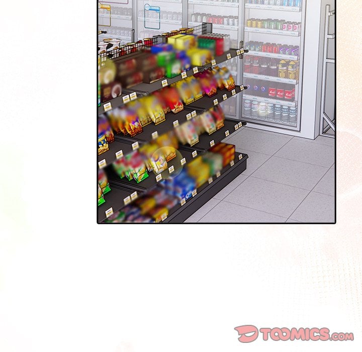 A Lucrative Affair - Chapter 14 Page 111