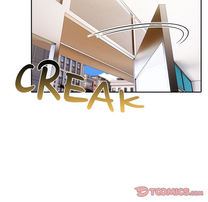 A Lucrative Affair - Chapter 14 Page 99