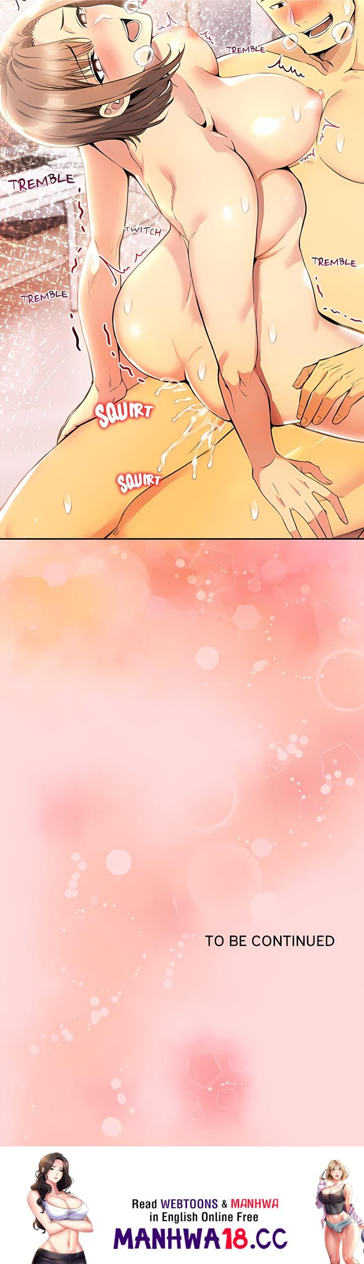 A Lucrative Affair - Chapter 19 Page 20