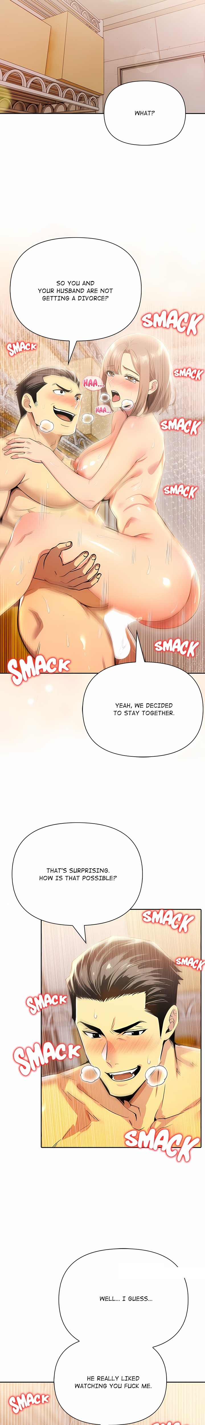 A Lucrative Affair - Chapter 20 Page 18