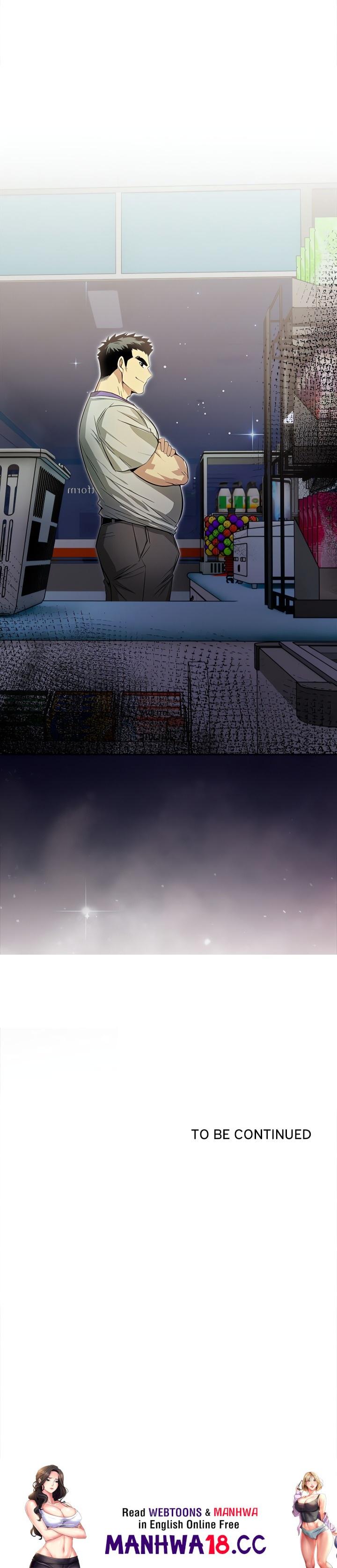 A Lucrative Affair - Chapter 3 Page 21