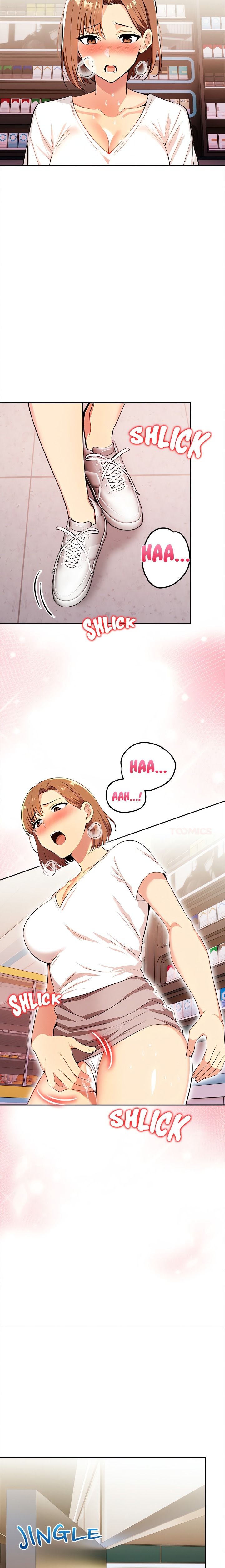 A Lucrative Affair - Chapter 6 Page 15