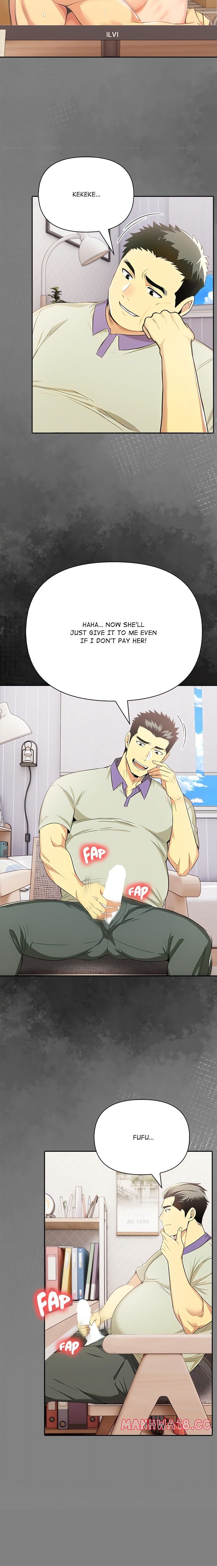 A Lucrative Affair - Chapter 7 Page 15