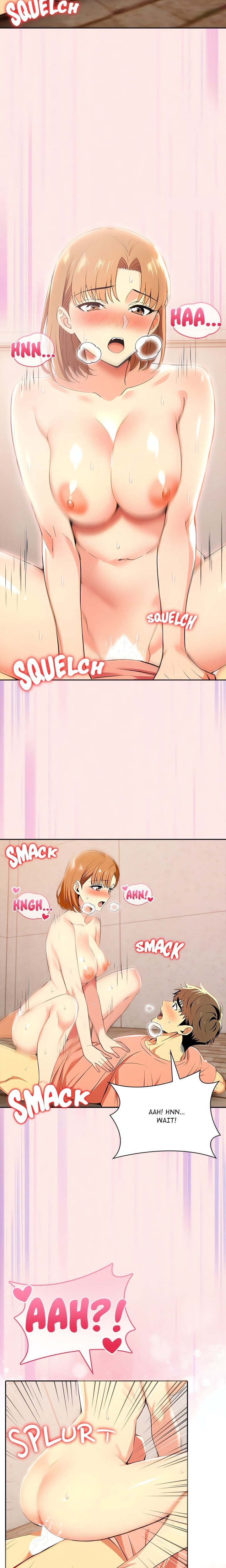 A Lucrative Affair - Chapter 7 Page 7