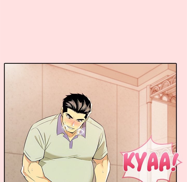 A Lucrative Affair - Chapter 8 Page 118