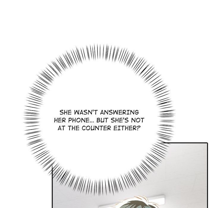 A Lucrative Affair - Chapter 8 Page 133