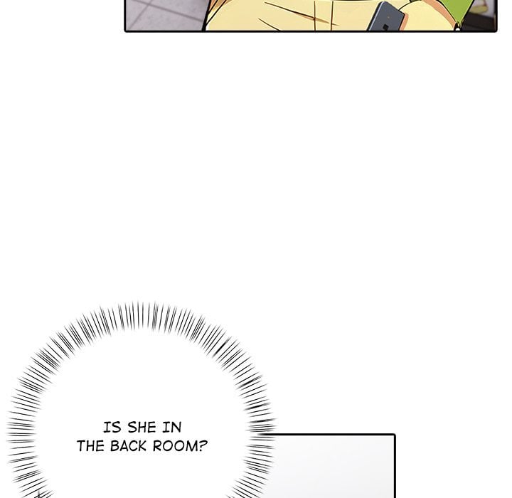 A Lucrative Affair - Chapter 8 Page 135