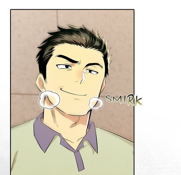 A Lucrative Affair - Chapter 8 Page 148