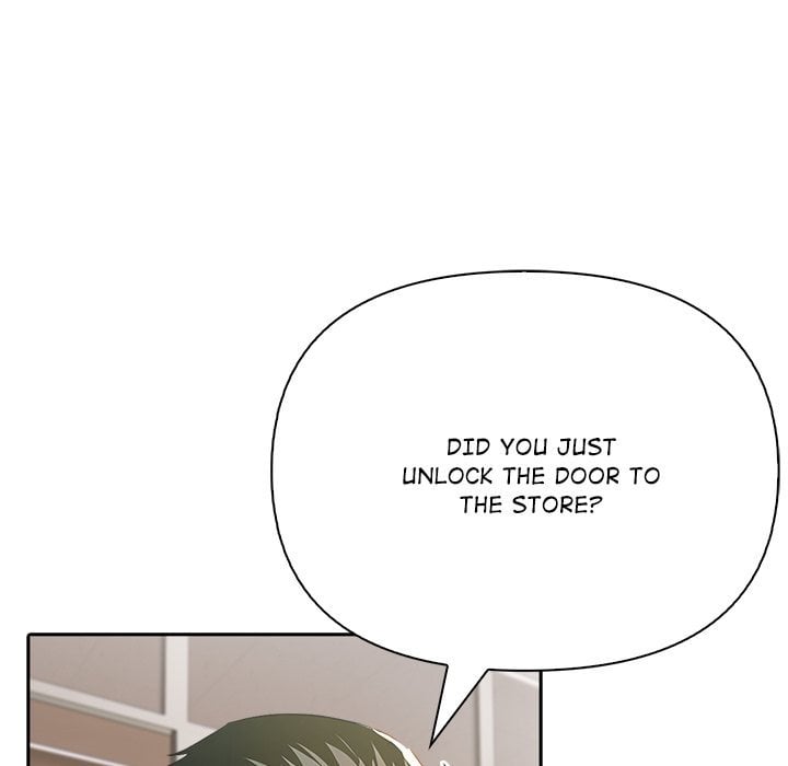 A Lucrative Affair - Chapter 8 Page 52